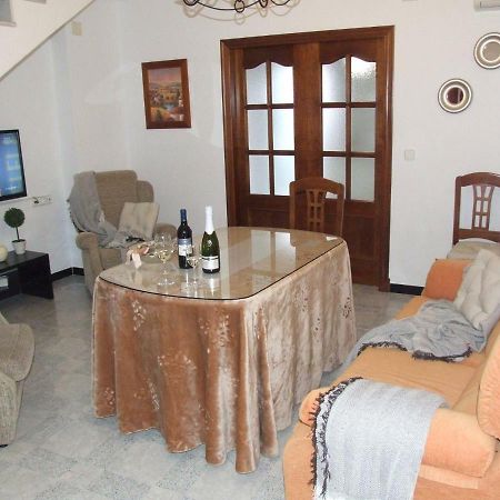 Casa Maria Luisa Villa Ел Боске Екстериор снимка