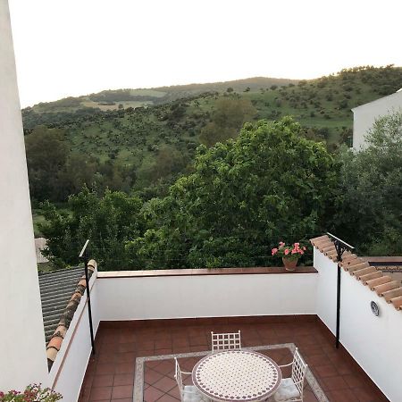 Casa Maria Luisa Villa Ел Боске Екстериор снимка