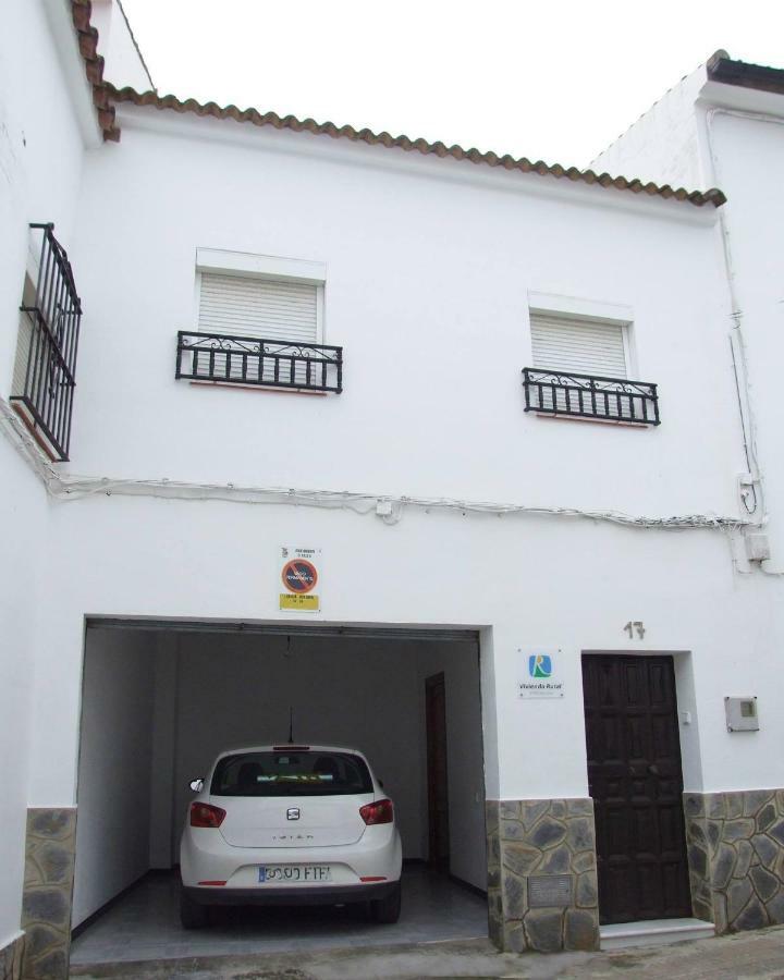 Casa Maria Luisa Villa Ел Боске Екстериор снимка