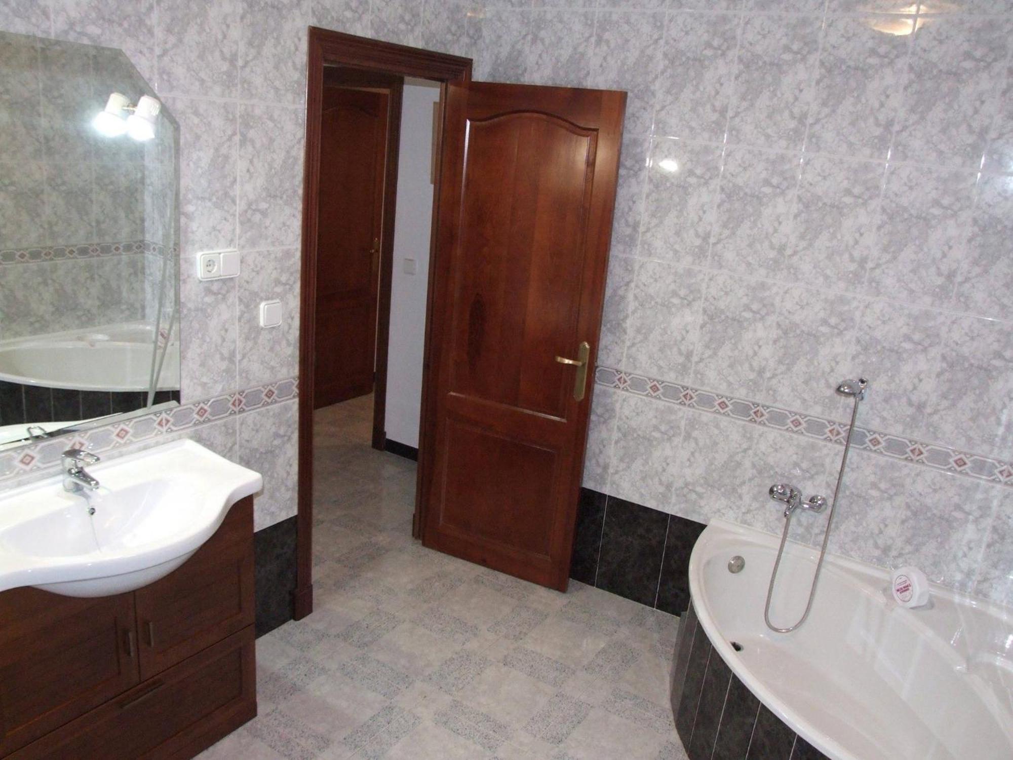 Casa Maria Luisa Villa Ел Боске Екстериор снимка