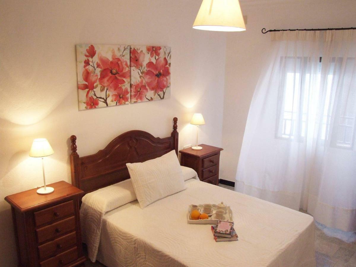 Casa Maria Luisa Villa Ел Боске Екстериор снимка