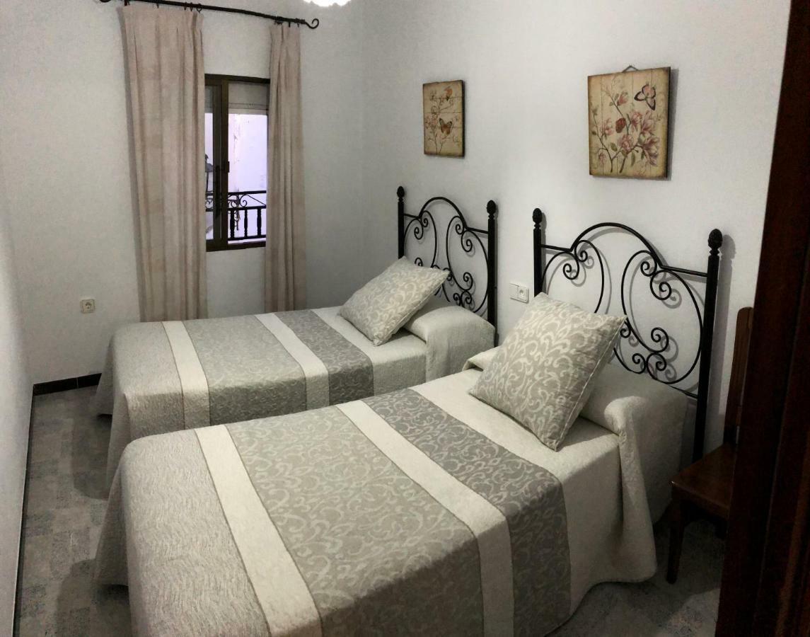 Casa Maria Luisa Villa Ел Боске Екстериор снимка
