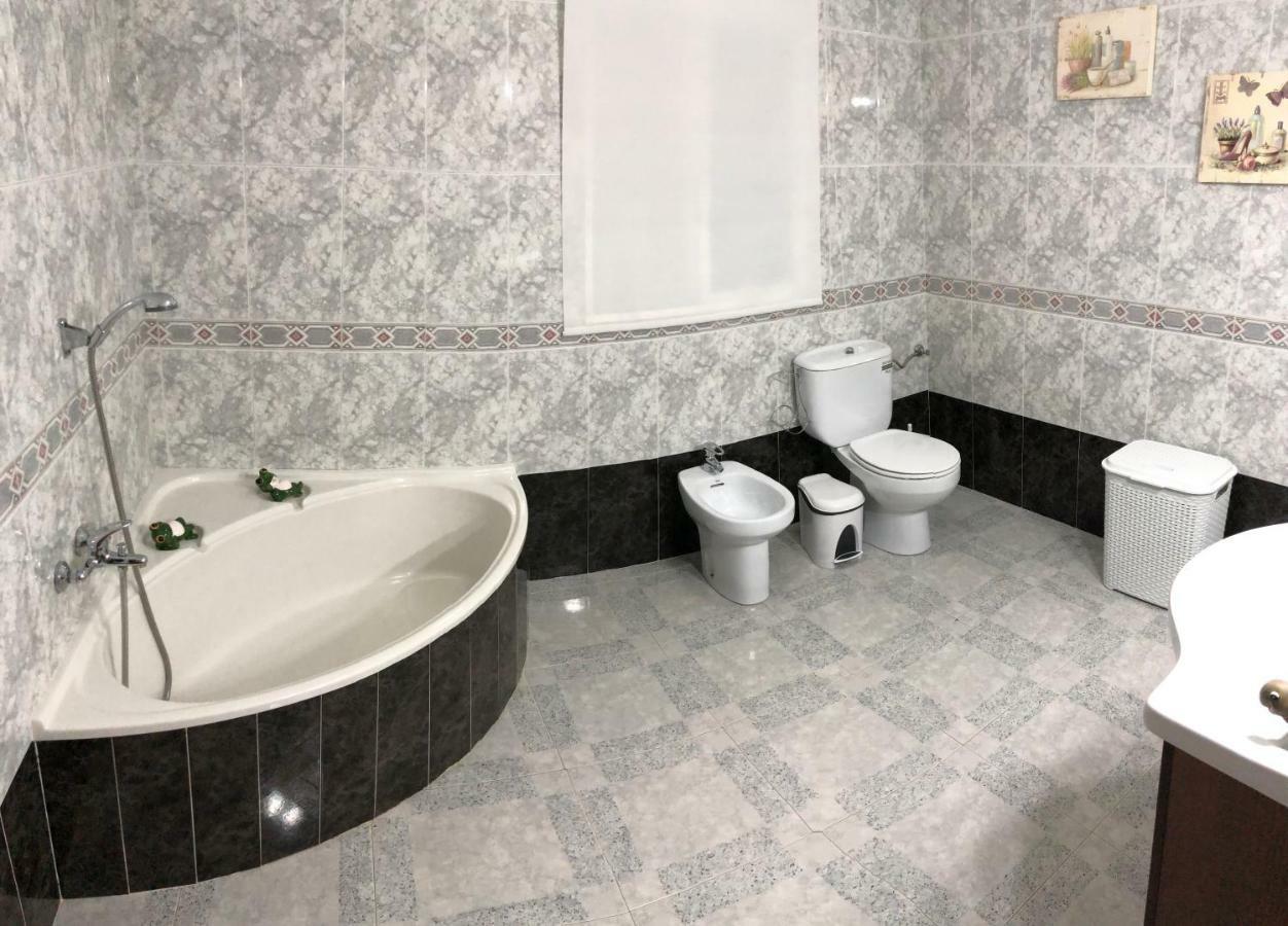 Casa Maria Luisa Villa Ел Боске Екстериор снимка