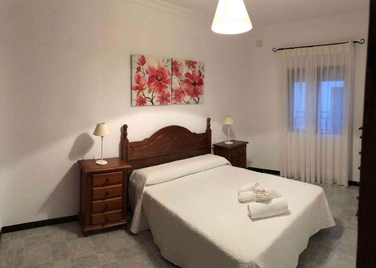 Casa Maria Luisa Villa Ел Боске Екстериор снимка