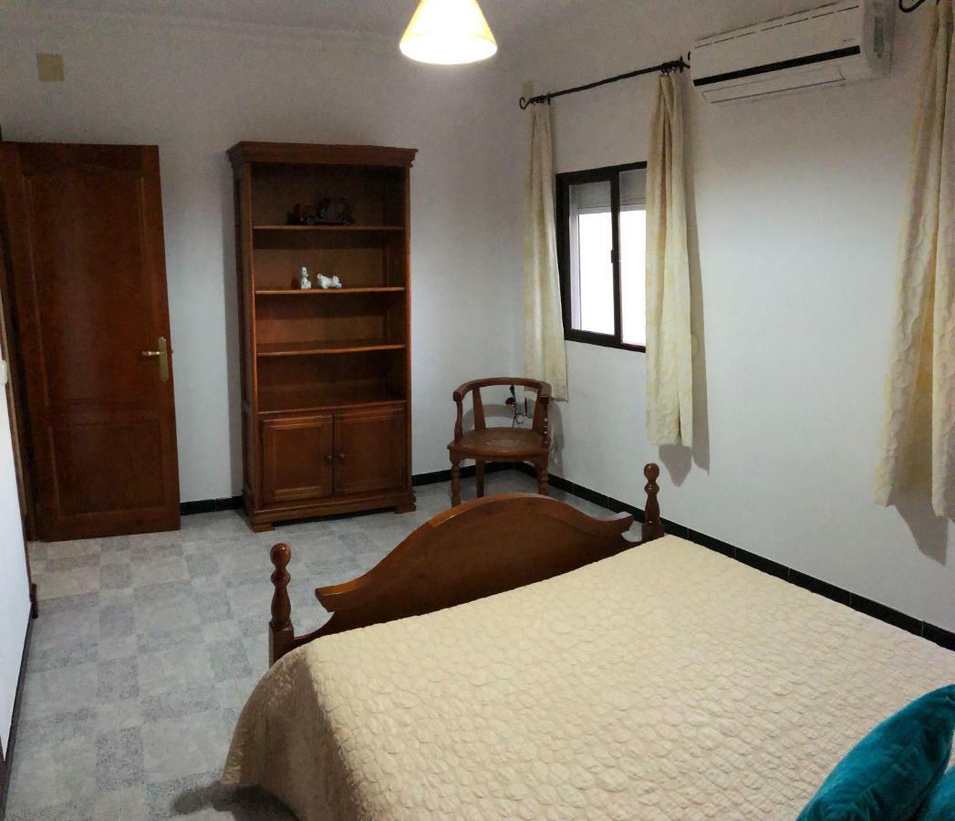 Casa Maria Luisa Villa Ел Боске Екстериор снимка